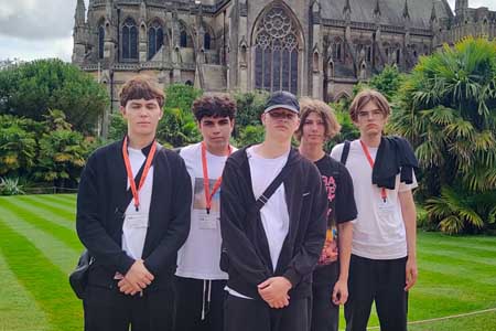 студенты студенты