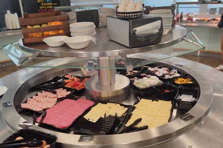 столовая столовая